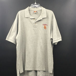 USC TROJAN Team Polo Shirt